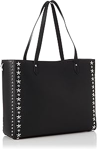 JIMMY CHOO ジミーチュウ トートバッグDEELAN メンズ JIMMY CHOO ジミーチュウ トートバッグ/ハンドバッグ/DEELAN メンズ